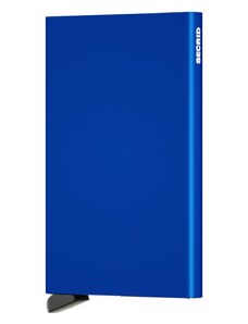 Peněženka Secrid C.Blue-Blue