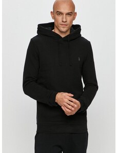 AllSaints - Mikina Raven OTH Hoody