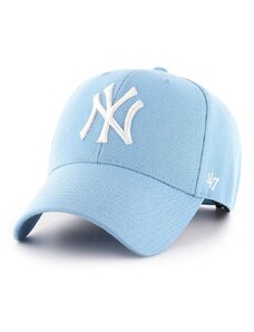 Čepice 47brand MLB New York Yankees B-MVPSP17WBP-CO