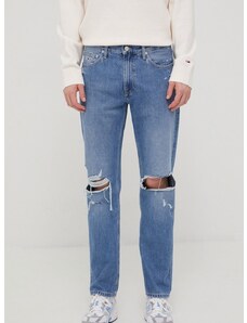 Džíny Tommy Jeans Ethan Bf8035 pánské