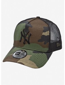 Čepice New Era New York Yankees 11579473-khaki