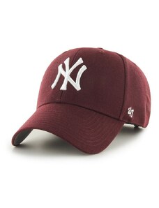 Čepice 47brand MLB New York Yankees B-MVP17WBV-KMA