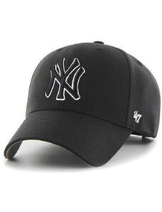 Čepice 47brand MLB New York Yankees B-MVPSP17WBP-BKC