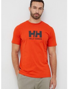 Tričko Helly Hansen HH LOGO T-SHIRT 33979