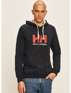 Mikina Helly Hansen HH LOGO HOODIE 53289