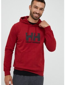 Mikina Helly Hansen HH LOGO HOODIE 53289