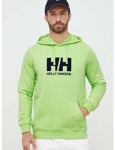 Mikina Helly Hansen HH LOGO HOODIE 33977