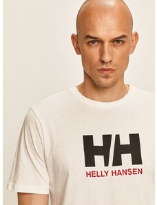 Tričko Helly Hansen HH LOGO T-SHIRT 33979