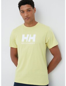 Tričko Helly Hansen HH LOGO T-SHIRT 33979