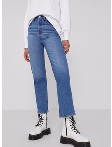 Levi's Džíny 72693.0099-LightIndig