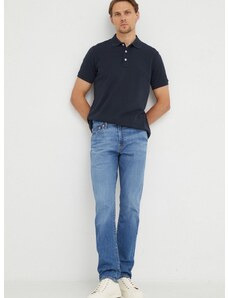 Džíny Levi's 511 Slim pánské, 04511.5461-DarkIndigo