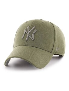 47brand - Kšiltovka MLB New York Yankees