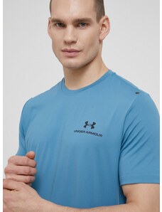 Tréninkové tričko Under Armour Rush Energy , 1366138-001