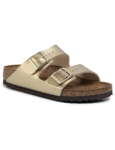 Nazouváky Birkenstock