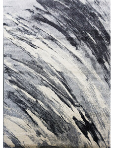 Berfin Dywany Kusový koberec Pescara New 1009 Grey - 120x180 cm