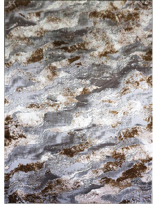 Berfin Dywany Kusový koberec Mitra 3001 Beige - 120x180 cm