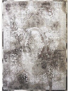 Berfin Dywany Kusový koberec Mitra 3003 Grey - 120x180 cm