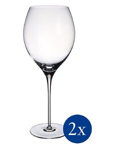Villeroy & Boch sada sklenic na víno Allegorie Premium (2-pack)