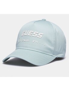 Guess dalya baseball cap BLUE