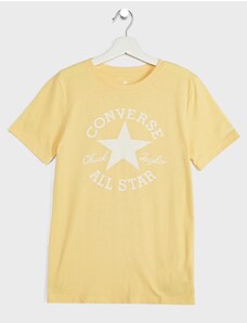 Converse DISSECTED CTP 1-COLOR TEE SUNNY