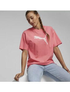 Puma HER Tee pink