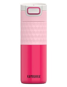 Termohrnek Kambukka Etna Grip 500 ml Diva Pink 11-01048