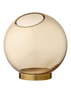 Dekorativní váza AYTM Globe
