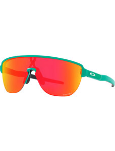Sluneční brýle Oakley Corridor Mt Celeste w/ Prizm Ruby 92480442