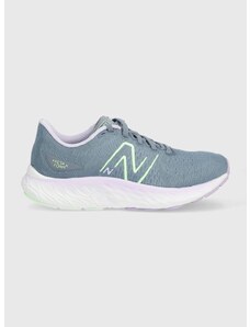 Běžecké boty New Balance Fresh Foam X EVOZ v3