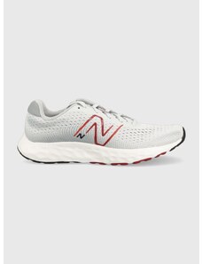 Běžecké boty New Balance 520v8 šedá barva
