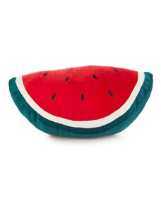 Balvi Dekorativní polštář Fluffy Watermelon