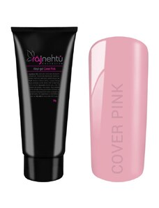 Ráj nehtů Akryl-gel v tubě - Cover Pink 30g