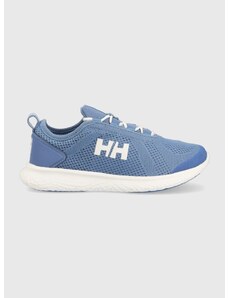 Sneakers boty Helly Hansen SUPALIGHT MEDLEY fialová barva, 11846