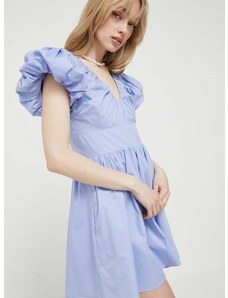 Šaty Abercrombie & Fitch mini