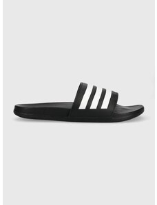 Pantofle adidas Performance Adilette pánské, černá barva, GZ5891