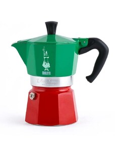 Konvice na kávu Bialetti Moka Express 6 tz