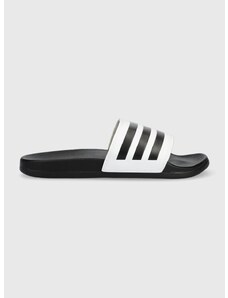 Pantofle adidas Performance Adilette pánské, bílá barva, GZ5893