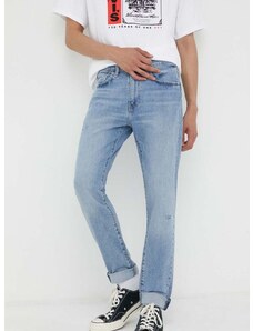 Džíny Levi's 512 SLIM TAPER pánské