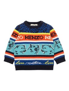 Kojenecký svetr Kenzo Kids lehký
