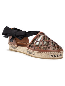 Espadrilky Pinko