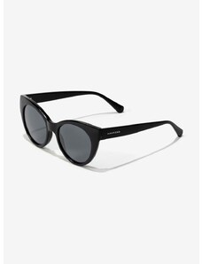 Sluneční brýle Hawkers pánské, černá barva