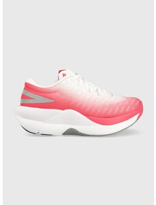 Běžecké boty Fila Shocket Run růžová barva