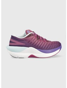 Běžecké boty Fila Shocket Run fialová barva
