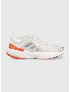 Běžecké boty adidas Performance Response Super 3.0 šedá barva