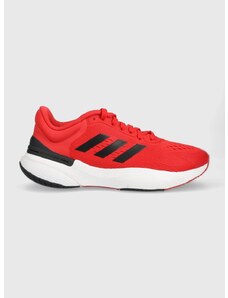 Běžecké boty adidas Performance Response Super 3.0 červená barva