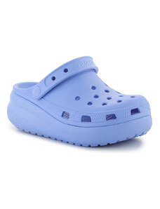 Dřeváky Crocs Classic Cutie Clog K Jr 207708-5Q6