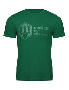 Košile Masters M TS-GREEN 04113-10M