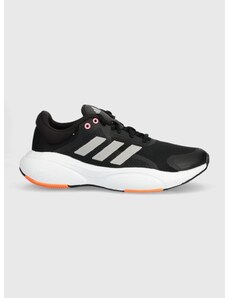 Běžecké boty adidas Performance Response černá barva