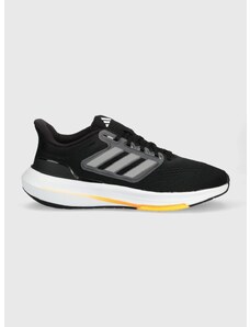 Běžecké boty adidas Performance Ultrabounce černá barva
