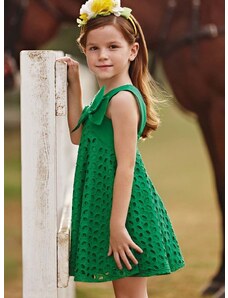 Zelené dívčí šaty | 260 produktů - GLAMI.cz